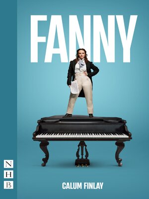 cover image of Fanny (NHB Modern Plays)